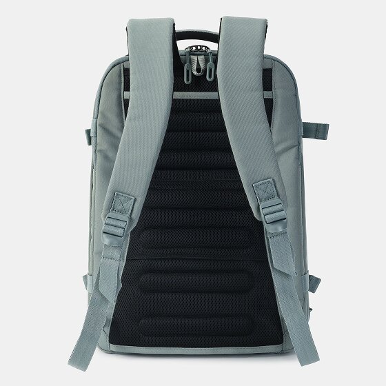 Hedgren Comby sac à dos RFID 46 cm compartiment pour ordinateur portable