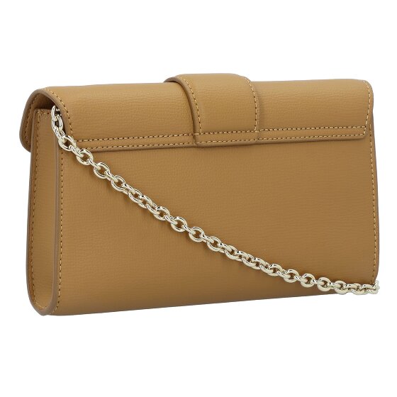 AIGNER Sac pochette Cuir 22 cm