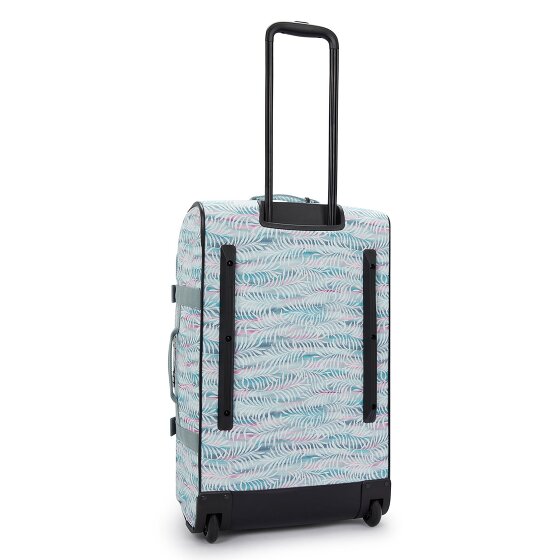 Kipling Basic Prt Aviana 2 roulettes Sac de voyage M 68 cm
