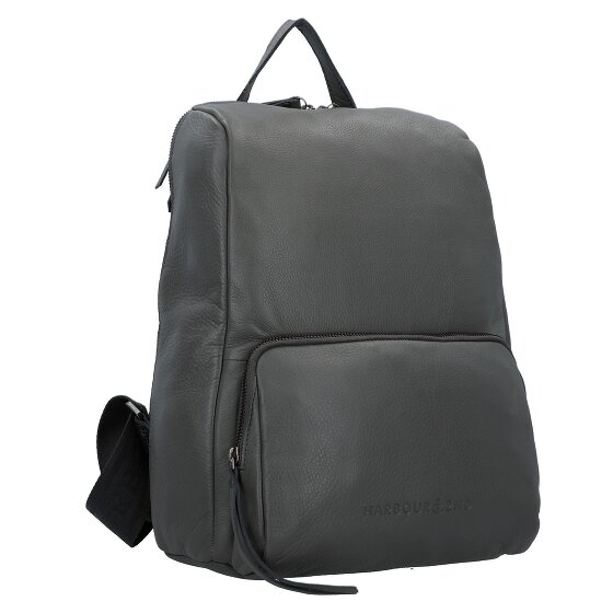 Harbour 2nd Just Pure Milou Sac à dos de ville Cuir 40 cm