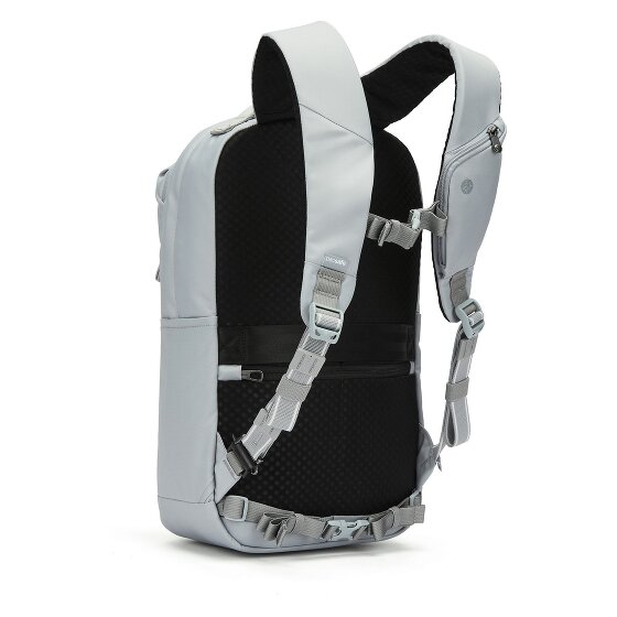 Pacsafe Pacsafe V 20 L Daypack Protection RFID 45 cm Compartiment pour ordinateur portable