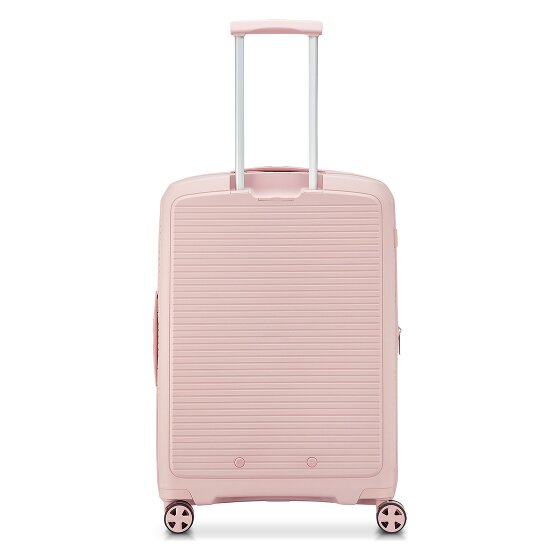 Roncato Arcade DLX 4 roulettes Trolley 67 cm avec soufflet d'extension