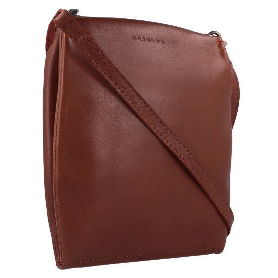 Harold's Fold Mini sac à bandoulière Cuir 17 cm