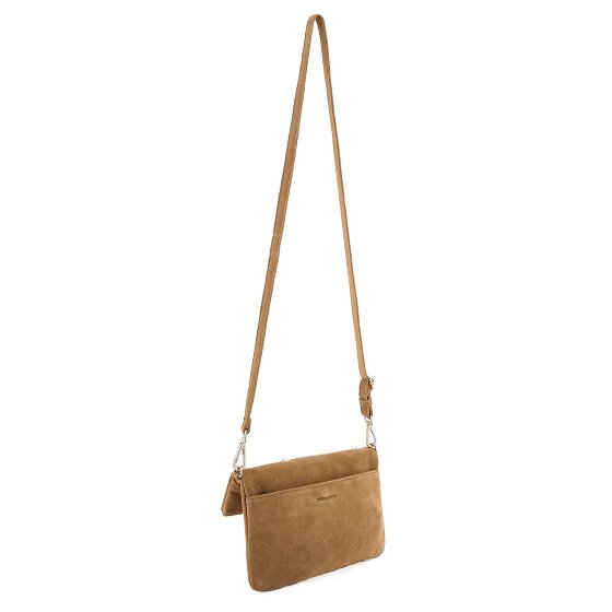 FredsBruder Endless Beads Sac pochette Cuir 28 cm