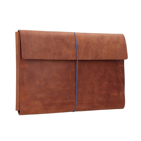 Harold's Keeper Pochette pour ordinateur portable Cuir 37.5 cm