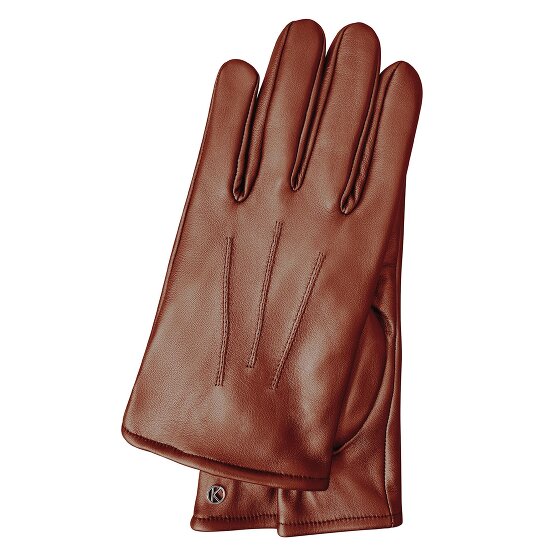 Kessler Gants en cuir Liam