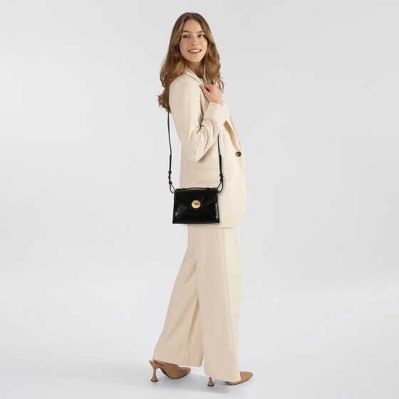 The Bridge Irene Sac à main Cuir 20 cm