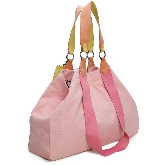 Fritzi aus Preußen Izzy Canvas Sac de shopper 45 cm