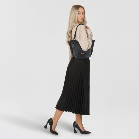 The Bridge Domitilla Sac de shopper Cuir 28 cm