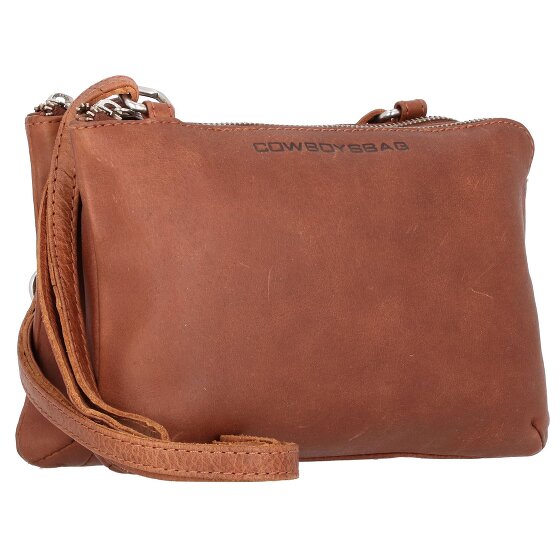 Cowboysbag Plumley Sac à bandoulière Cuir 24 cm