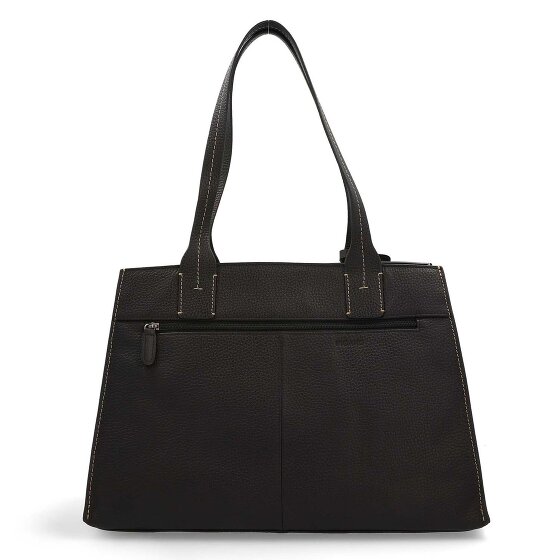 Picard Peephole Sac à bandoulière Cuir 40 cm