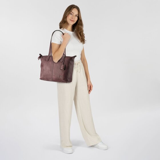 Picard Lesotho Sac de shopper Cuir 39 cm