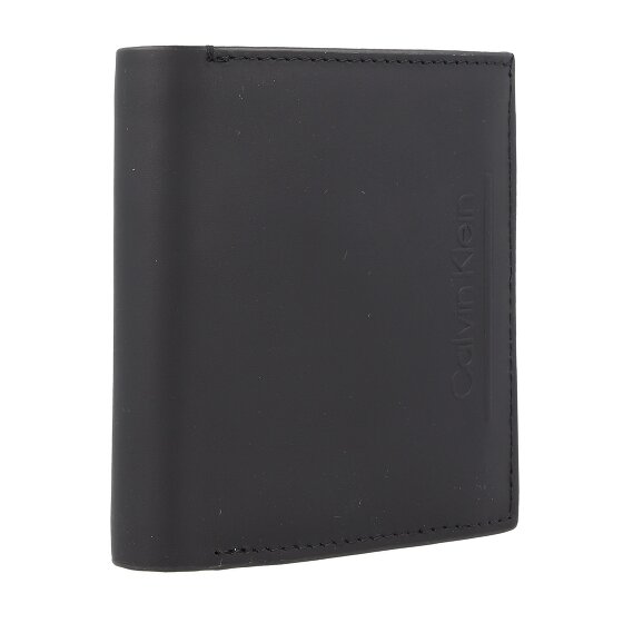 Calvin Klein CK Set Porte-monnaie Cuir 9 cm