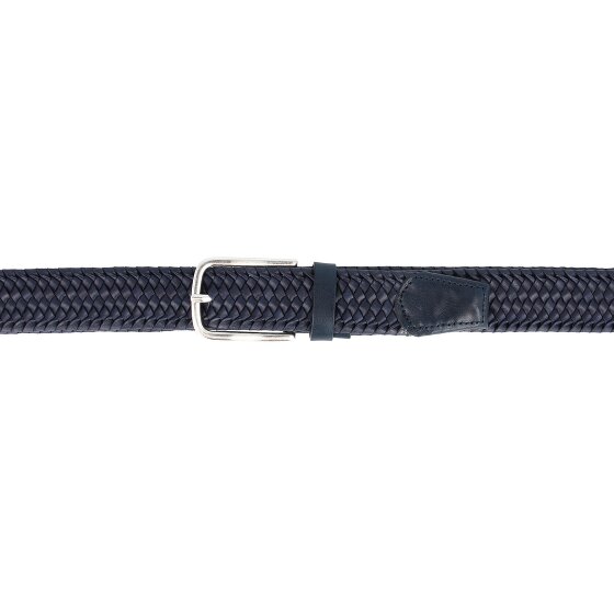Vanzetti Ceinture Cuir véritable