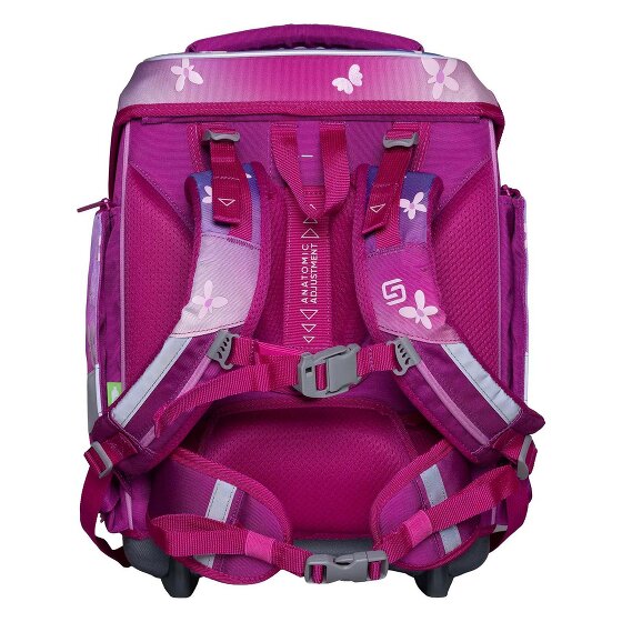 Schneiders Ergolite Set de cartables 6 pièces