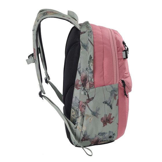 NITRO Future Hero Daypack 51 cm Compartiment pour ordinateur portable