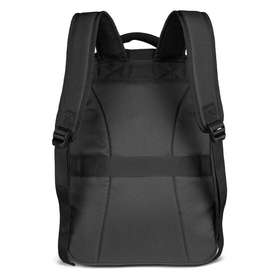 bugatti Mare Basic Daypack M 43 cm Compartiment ordinateur