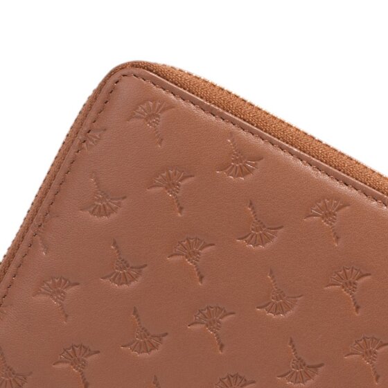Joop! Leggero Stampa Nisa Porte-monnaie Protection RFID Cuir 13 cm