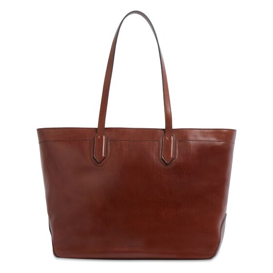 The Bridge Larissa Sac de shopper Cuir 44 cm