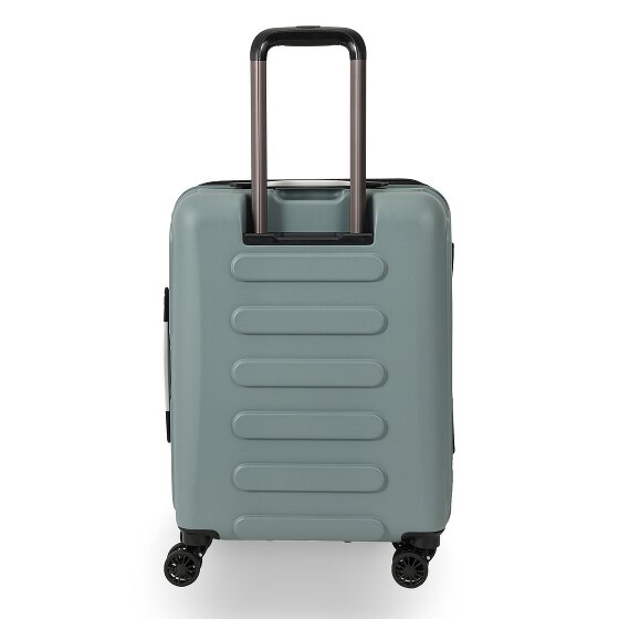 Hedgren Comby Grip XS 4 roues Valise cabine XS 55 cm