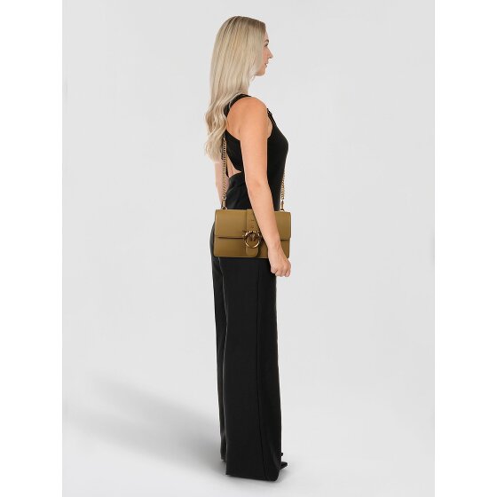 PINKO Love One Sac à bandoulière 27 cm