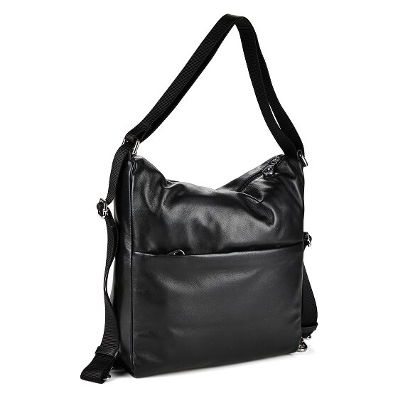 Mandarina Duck MD20 Sac à bandoulière Cuir véritable 32.5 cm