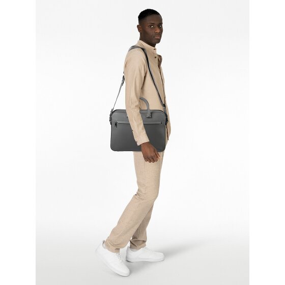 Boss Ray Porte-documents 39 cm Compartiment pour ordinateur portable