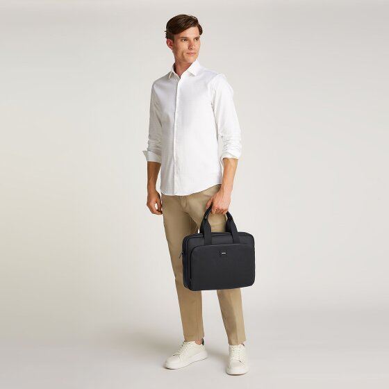 Calvin Klein CK Essential Sacoche pour ordinateur portable 38 cm