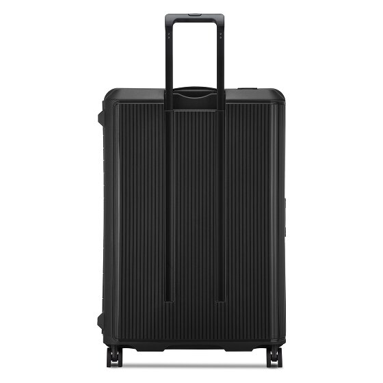 Delsey Paris Vauban 4 roulettes Trolley 76.5 cm