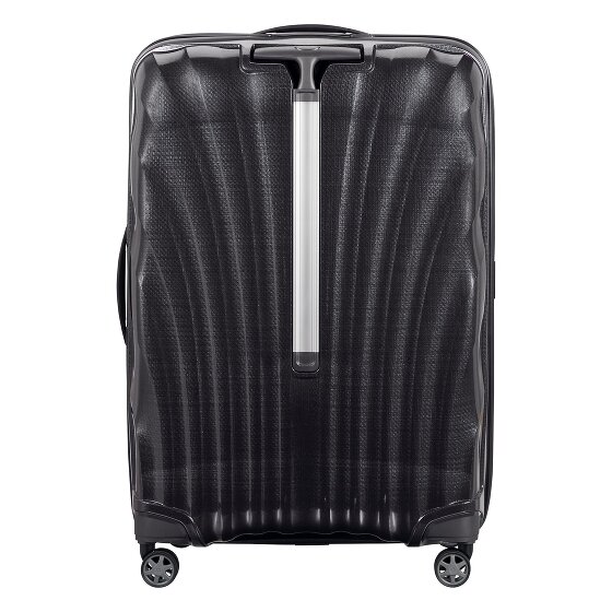 Samsonite Cosmolite 4 roulettes Trolley 81 cm