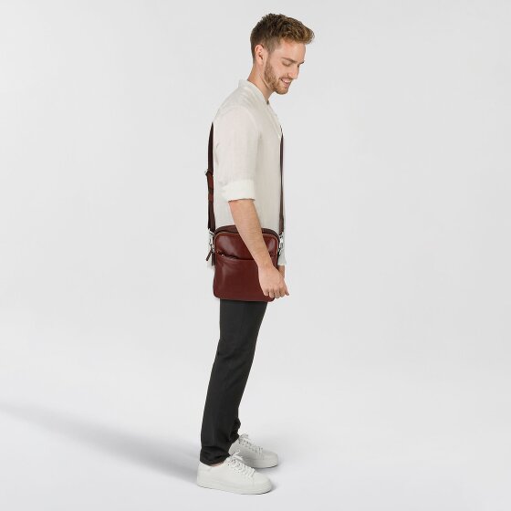 Picard Buddy Sac à bandoulière Cuir 22 cm