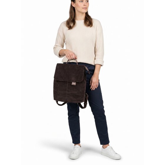 Zwei Mademoiselle.M Sac à dos de ville 29 cm