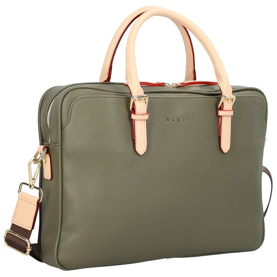 bugatti Porte-documents Ella 38 cm pour ordinateur portable