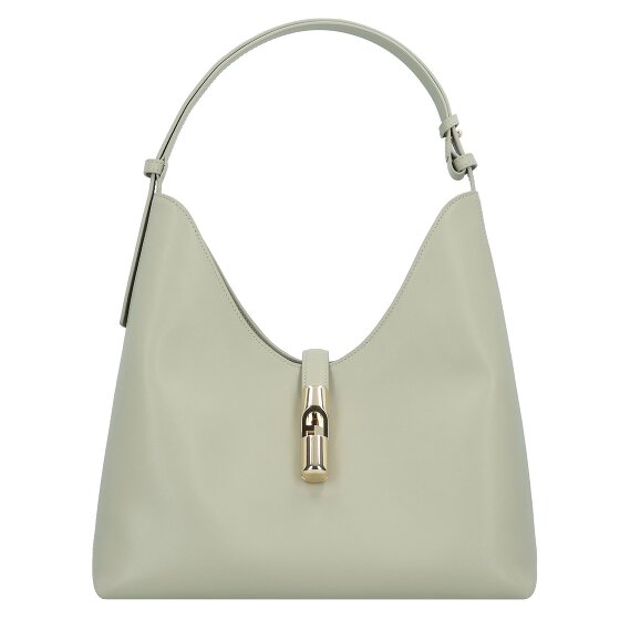 Furla Goccia Sac à bandoulière Cuir 30 cm