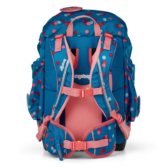 Ergobag Maxi Set de cartables