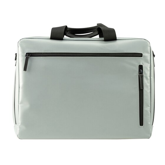Jost Tolja Attaché-case 38 cm Compartiment ordinateur