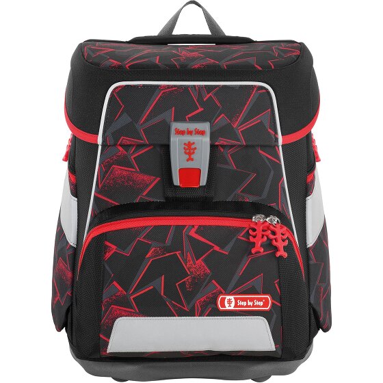 Step by Step Set de cartables Space 5pcs.