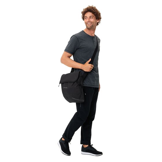 Vaude City Bike II Sacoche de vélo 35 cm