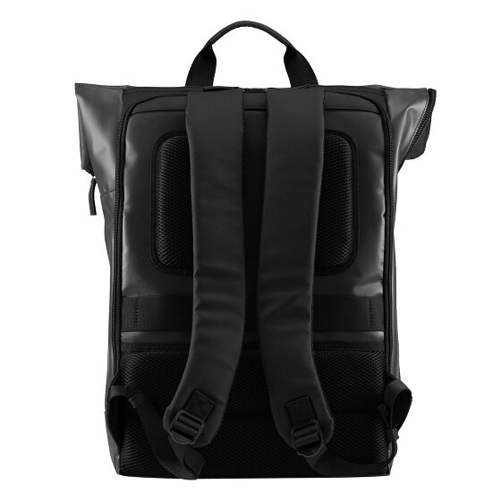 Jost Tolja Daypack 46 cm Compartiment pour ordinateur portable