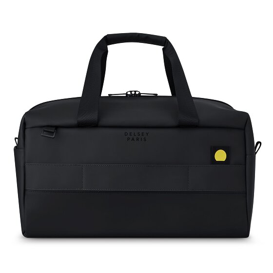 Delsey Paris Turenne Soft Sac de voyage Weekender 45 cm