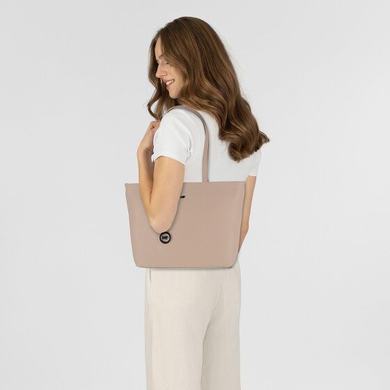 Braun Büffel Hanna Sac de shopper S Cuir véritable 38 cm