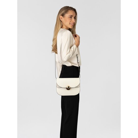 Furla Sfera Sac à bandoulière Cuir véritable 21 cm