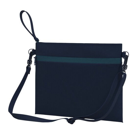 Cabin Zero Adventure Sac à bandoulière Protection RFID 27 cm