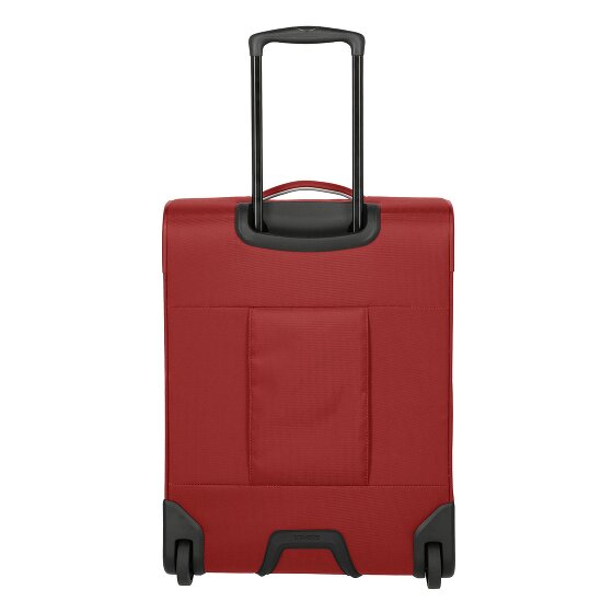 Travelite Jetpack Multi 2 roues Valise cabine 55 cm