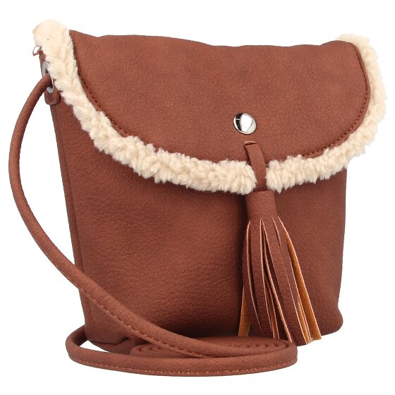 Tom Tailor Denim Sac à bandoulière Ida 17 cm