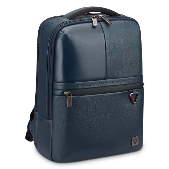 Roncato Trial Daypack Cuir 40.5 cm Compartiment pour ordinateur portable
