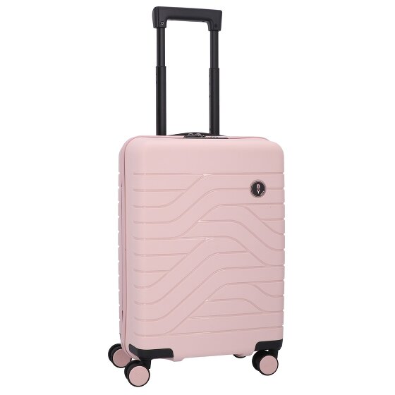 Bric's BY Ulisse 4 roues trolley cabine 55 cm