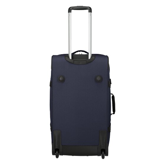 Travelite Bolonia 4 roulettes Sac de voyage L 72 cm