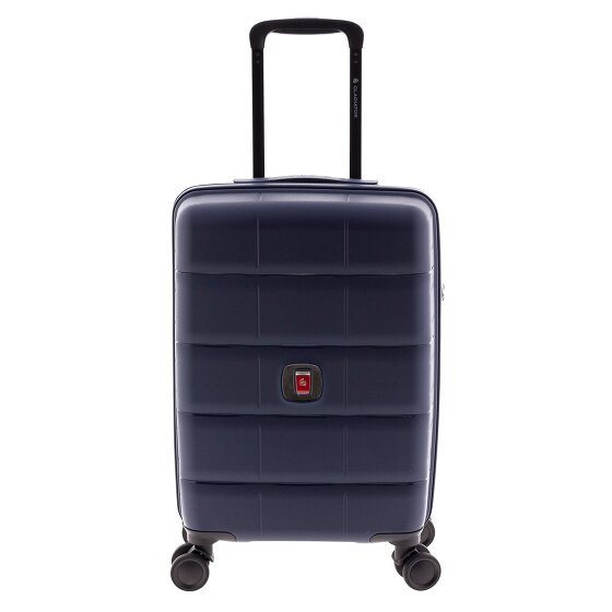 Gladiator 2700 4 roulettes Trolley 55 cm