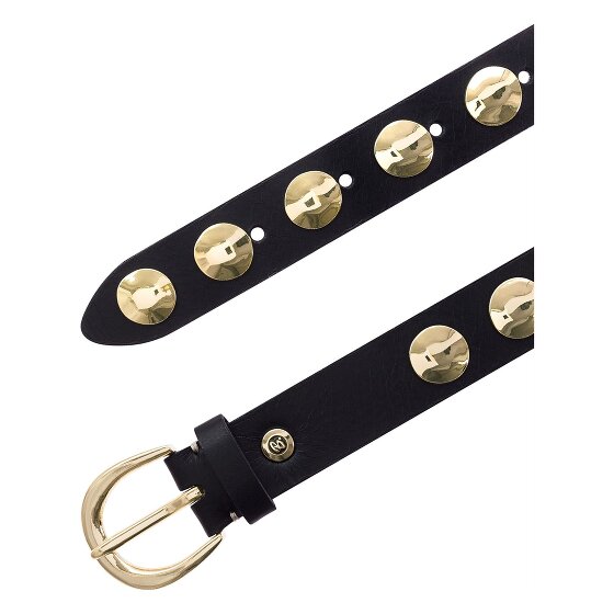 b.belt Ceinture Cuir véritable
